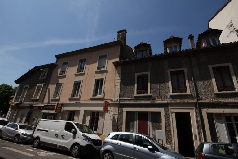 Maison Médicale 11 Rue Du 4 Août Villeurbanne